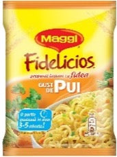 MAGGI FIDELICIOS SUPA PUI 60G