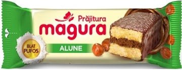 MAGURA PRAJITURA  ALUNE 35GR