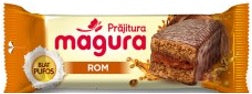 MAGURA PRAJITURA ROM 35GR