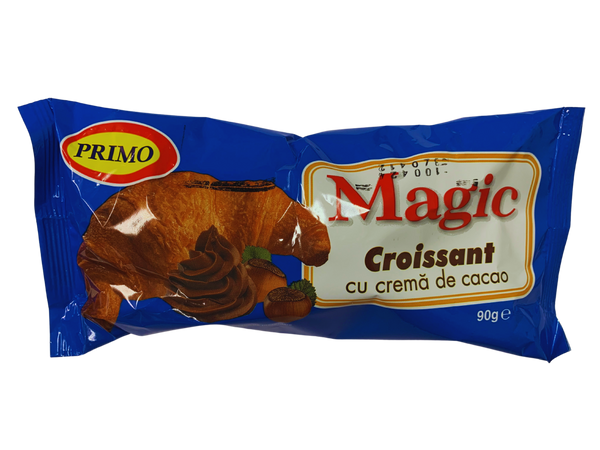 MAGIC CROISSANT CIOCOLATA 90GR