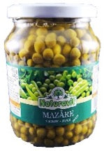 NATURAVIT MAZARE VERDE 680GR