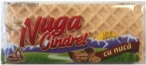 PAN NUGA CU NUCA CINDREL 32GR