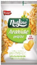 NUTLINE ARAHIDE PRAJITE 50GR