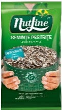 NUTLINE SEMINTE FLOAREA SOARELUI PESTRITE 100GR