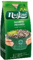 NUTLINE SEMINTE FLOAREA SOARELUI PESTRITE 200GR