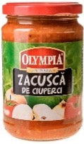 OLYMPIA ZACUSCA CU CIUPERCI 300GR