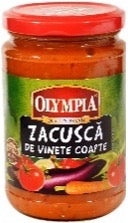 OLYMPIA ZACUSCA CU VINETE 300GR