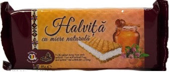 PAN HALVITA CU MIERE 45GR