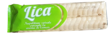 PAN SPIRALE LICA LAMAIE 26GR (30BUCATI/CUTIE)