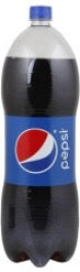 PEPSI PET 2.L