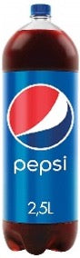 PEPSI PET 2.5L