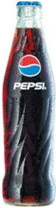 PEPSI STICLA 0.25L