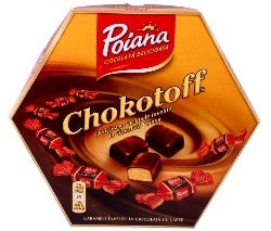 POIANA CHOKOTOFF 238GR