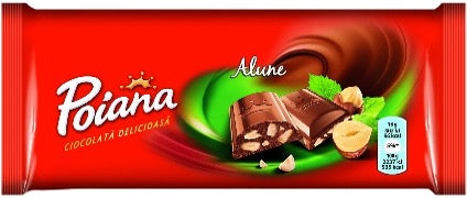 POIANA CIOC ALUNE 90GR