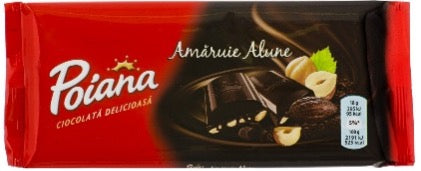 POIANA CIOC AMARUIE ALUNE 90GR