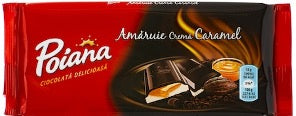 POIANA CIOC AMARUIE CARAMEL 90GR