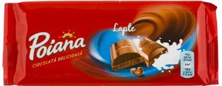 POIANA CIOC LAPTE 90GR