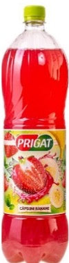 PRIGAT CAPSUNI BANANE 1.75L