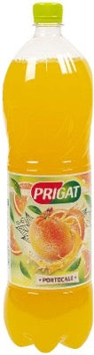 PRIGAT PORTOCALE 1.75L