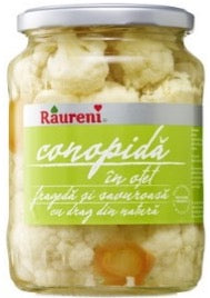 RAURENI CONOPIDA IN OTET 700GR