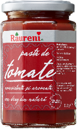 RAURENI PASTA TOMATE 310GR