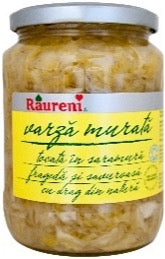 RAURENI VARZA MURATA TOCATA 700GR