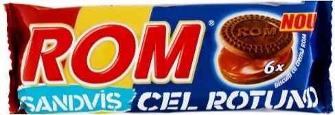 ROM INFINITI AMARUI NUCI BISCUIT 37GR