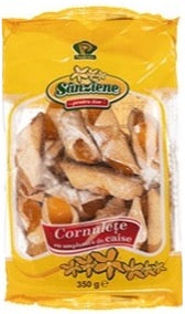 SANZIENE CORNULETE GEM CAISE 350GR