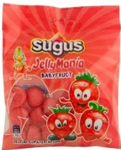 SUGUS JELEU BABYFRUCT 75GR