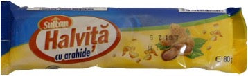 SULTAN HALVITA  ARAHIDE 200GR