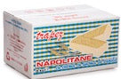 TECSA NAPOLITANE GOLD VANILIE 3KG