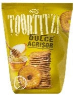 TORTITZI CU GUST DULCE-ACRISOR 80GR