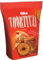 TORTITZI CU PIZZA 80GR