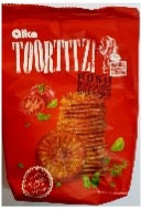 TORTITZI CU ROSII BUSUIOC OREGANO 80GR