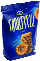 TORTITZI CU SARE 80GR