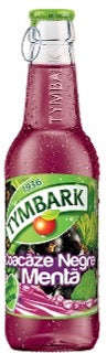 TYMBARK MERE MURE ALOE 0.25L