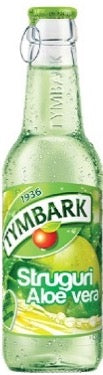 SUC TYMBARK STRUGURI ALBI SI ALOE  SGR 0.25L