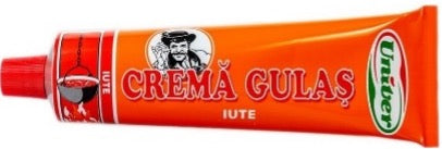 UNIVER CREMA GULAS IUTE 70G