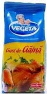 VEGETA GAINA 200GR