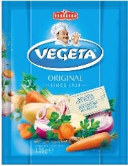 VEGETA LEGUME 125 GR