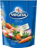 VEGETA LEGUME 500GR