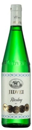 VIN JIDVEI RIESLING 750ML