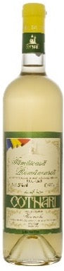 VIN TAMAIOASA ROMANEASCA DULCE CLASIC 0.75L