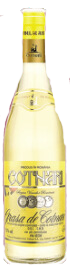 VIN GRASA DE COTNARI CLASIC DEMIDULCE 0.75L