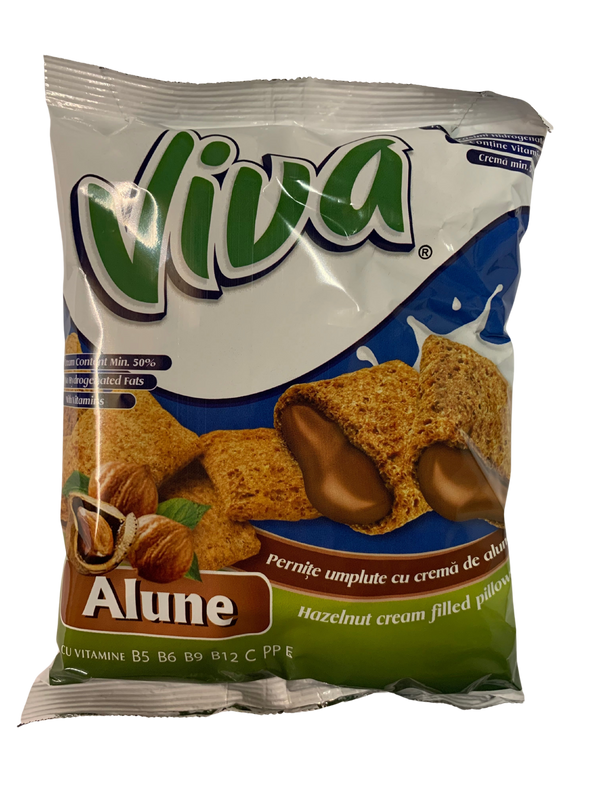 EUROPEAN FOOD VIVA PERNITE ALUNE 200GR