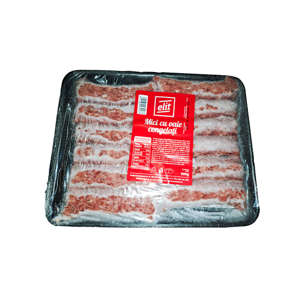 ELIT MICI OAIE 900GR