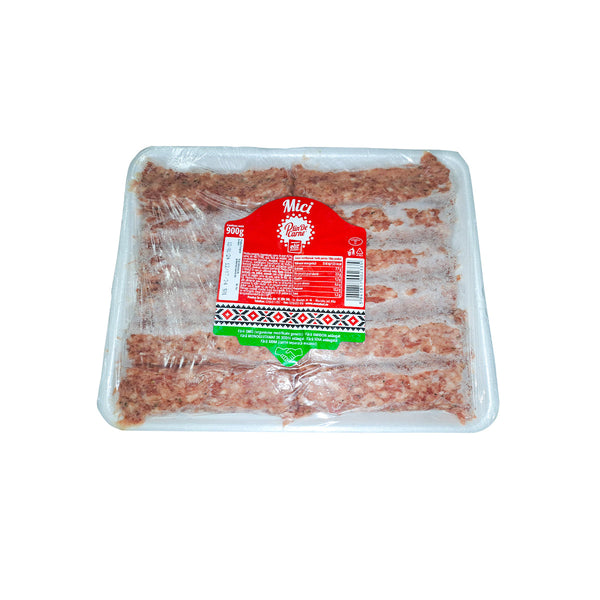 ELIT MICI PLIN DE CARNE 900GR