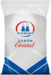 ZAHAR MARGARITAR CRISTAL 1KG