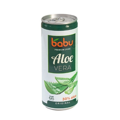 ALOE VERA ORIGINAL 240ML