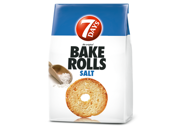 BAKE ROLLS SARE 80GR